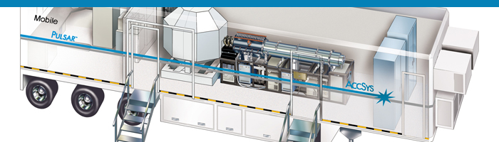 Linear Accelerator