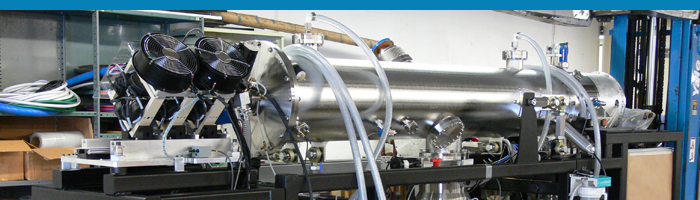 Linear Accelerator